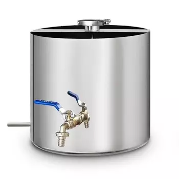 Самогонный аппарат Добрый Жар Дачный, 12 литров