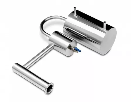 Самогонный аппарат Добрый Жар Домашний, 20 литров ТЭН