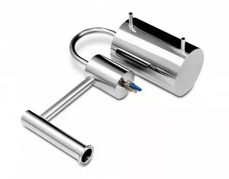 Самогонный аппарат Добрый Жар Домашний, 25 литров