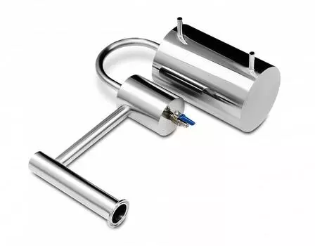 Самогонный аппарат Добрый Жар Домашний, 30 литров ТЭН