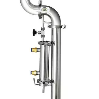 Самогонный аппарат Добрый Жар Люкс 50 литров