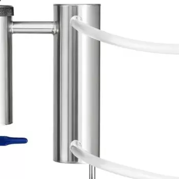 Самогонный аппарат Феникс Локомотив, 12 литров