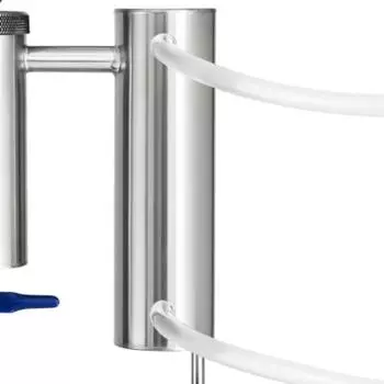 Самогонный аппарат Феникс Локомотив, 30 литров ТЭН