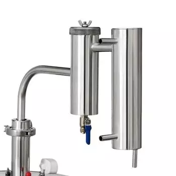 Самогонный аппарат Феникс Мечта NEW, 30 литров