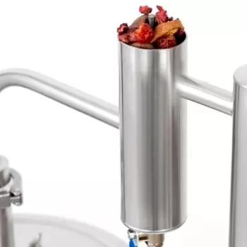 Самогонный аппарат Феникс Мечта New (без куба)