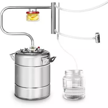 Самогонный аппарат Феникс Шахтер, 12 литров