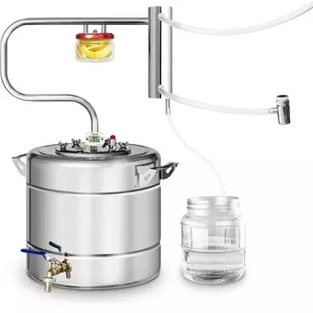 Самогонный аппарат Феникс Шахтер, 20 литров