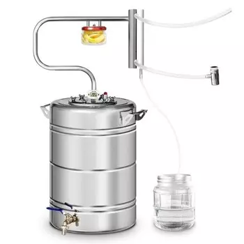 Самогонный аппарат Феникс Шахтер, 30 литров