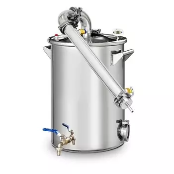 Самогонный аппарат Феникс Сириус NEW, 30 литров