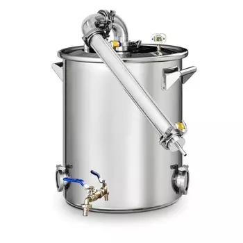 Самогонный аппарат Феникс Сириус NEW, 40 литров