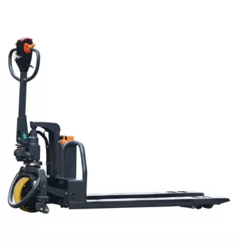 Самоходная тележка Prolift SD 15L (2 АКБ) (выставочный)