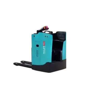Самоходная тележка с местом оператора сидя Prolift Pro DRT25