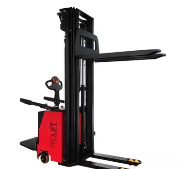 Самоходный электрический штабелер Prolift SDK1536