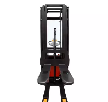 Самоходный электрический штабелер Prolift SDR1536 li-ion