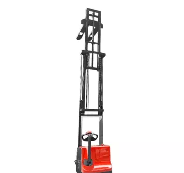 Самоходный электрический штабелер Prolift SDR1545S li-ion