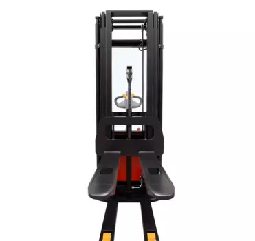 Самоходный электрический штабелер Prolift SDR1645