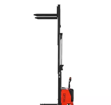 Самоходный электрический штабелер Prolift SDR2045