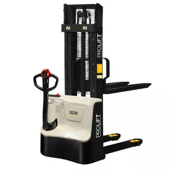 Самоходный электроштабелер Prolift M2 SDR 1235