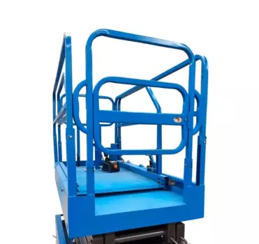 Самоходный ножничный подъемник Prolift PL1435