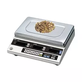 Счетные весы CAS CS-25