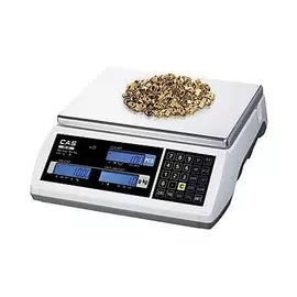 Счетные весы CAS EC-30