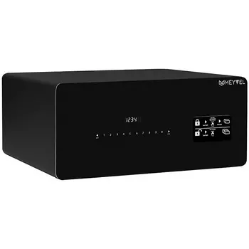 Сейф Meyvel SF10-450-200-Drawer