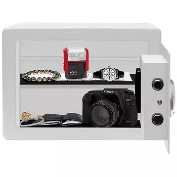 Сейф Meyvel SF5-350-250 белый