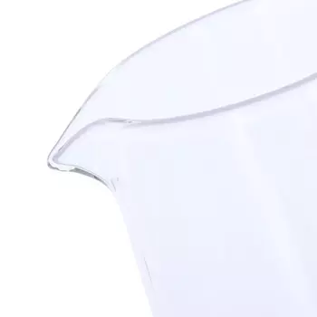 Сервер стеклянный Loveramics Brewers Tall Glass Jug 500 мл (С099-19A)