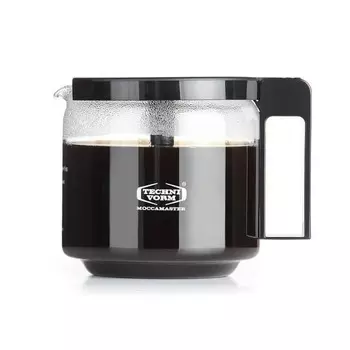 Сервер стеклянный Moccamaster KBG/CD10 (89830) для кофеварки 1,25л