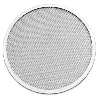 Сетка экран для пиццы 28см алюм. P.L. Proff Cuisine | PS-11