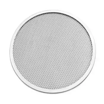 Сетка экран для пиццы 35,6см алюм. P.L. Proff Cuisine | PS-14