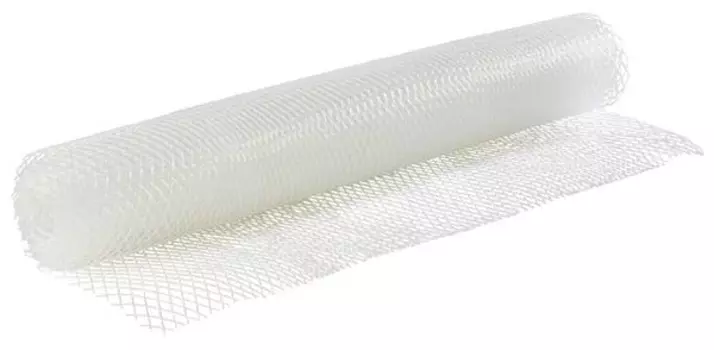 Сетка барная белая 100*60см APS | 93314