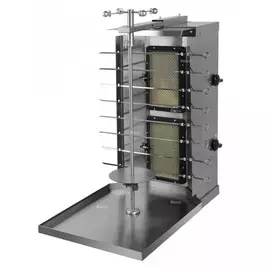 Шаверма газовая Grill Master Ф2ШМГ 11201