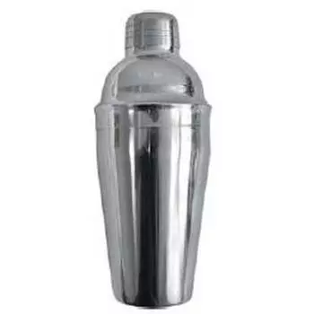 Шейкер 0,35л нерж -Bar Ware P.L. Proff Cuisine | ZR 776-350ml