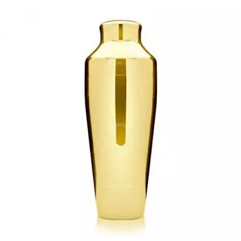 Шейкер 0,55 л Chrono золото нерж Lumian | L0104