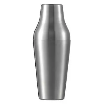 Шейкер 0,7л нерж Basic Bar Schott Zwiesel | 115846С