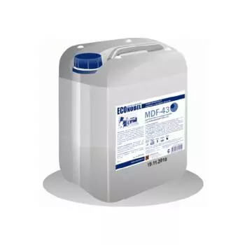 Щелочное пенное моющее средство с дезинфицирующим эффектом MDF-43 5л | 02043-5,0
