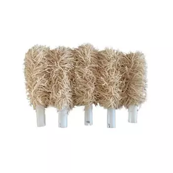 Щетка для аппарата Hurakan HKN-GP1000/1500 короткая