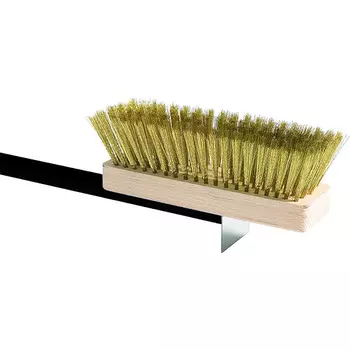 Щетка для чистки печи для пиццы Itpizza AC-SP/120