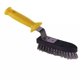 Щетка для печи Lilly Codroipo 262LC, с ручкой