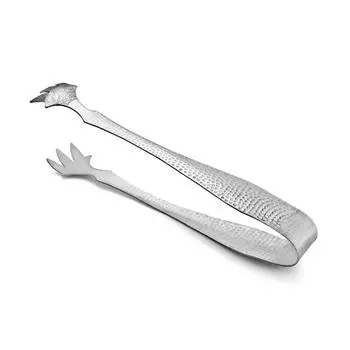 Щипцы для льда и сахара 17,5см нерж "Лапка" P.L. Proff Cuisine | IT-7TD