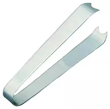 Щипцы для льда MACO ICT06