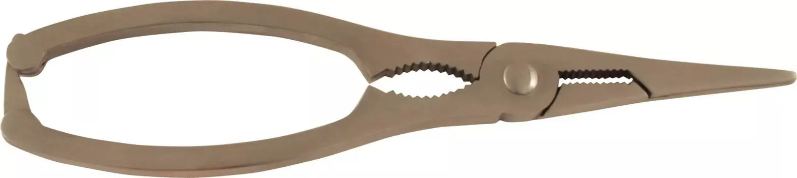 Щипцы для лобстера 18,7см нерж. Pintinox | 741000AG