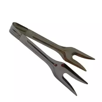 Щипцы для мяса 20см нерж. Resto (Россия) | 1С2479