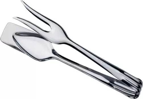 Щипцы для мяса 210 мм | 18/0-0,8ММ