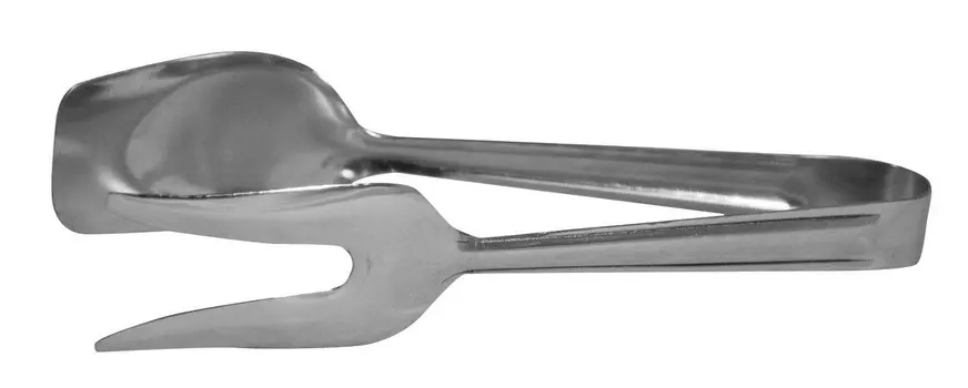Щипцы для мяса 21см нерж. MGSteel | TNG5