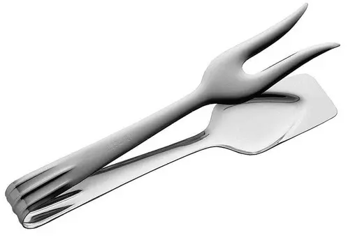 Щипцы для мяса 21см нерж. RT-ECO Pintinox | 50919700