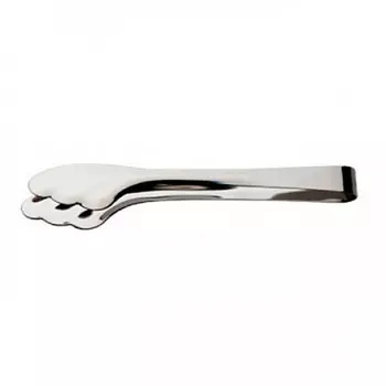 Щипцы для сахара Luxstahl кт1891 11см нерж