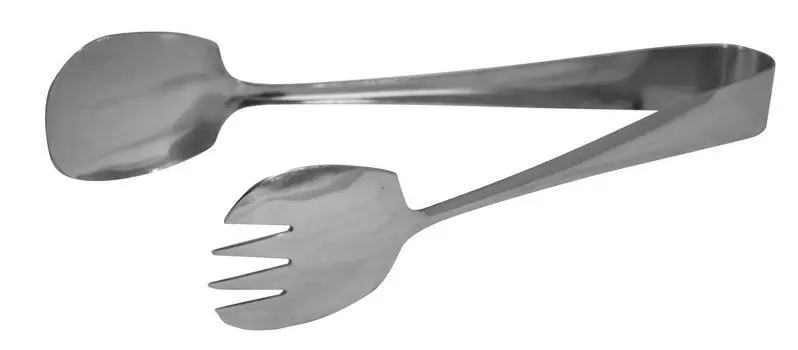 Щипцы для салата 24см MGsteel нерж