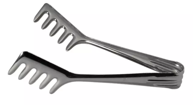 Щипцы для спагетти 195 мм | 18/0-0,8ММ